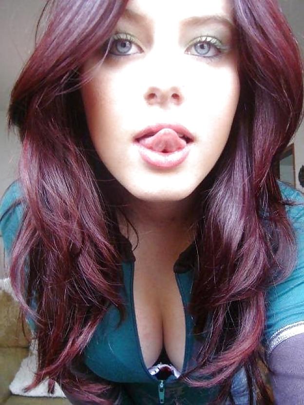 16P Redheads no porn2