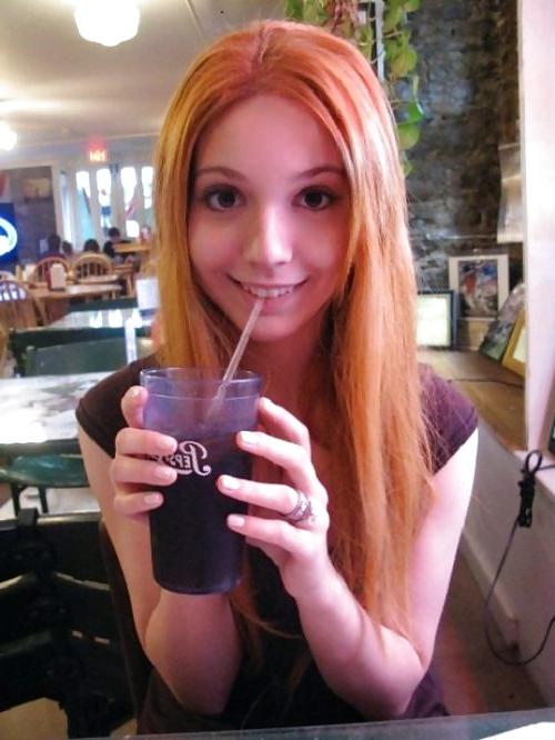 16P Redheads no porn2