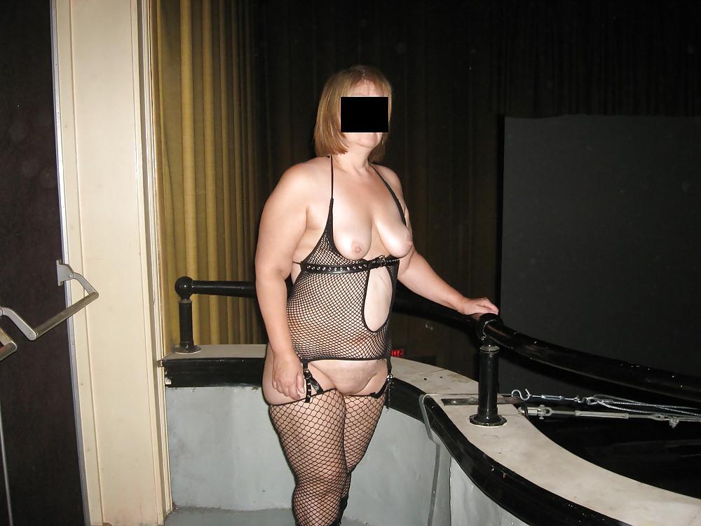 24P Adult Theater Sluts
