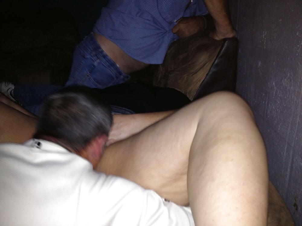 24P Adult Theater Sluts