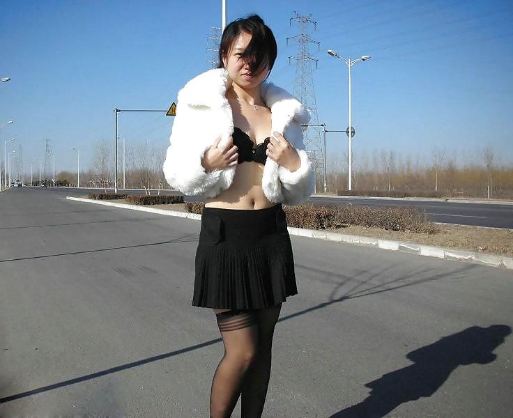 25P Sexy Asian Wife