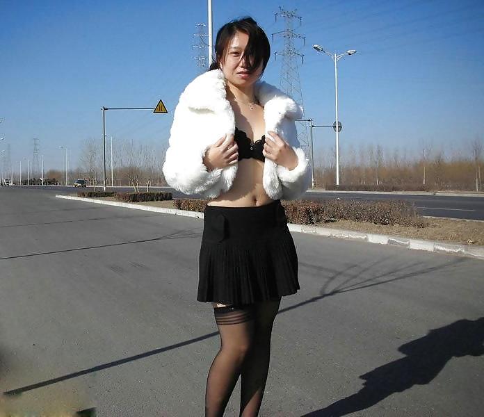 25P Sexy Asian Wife