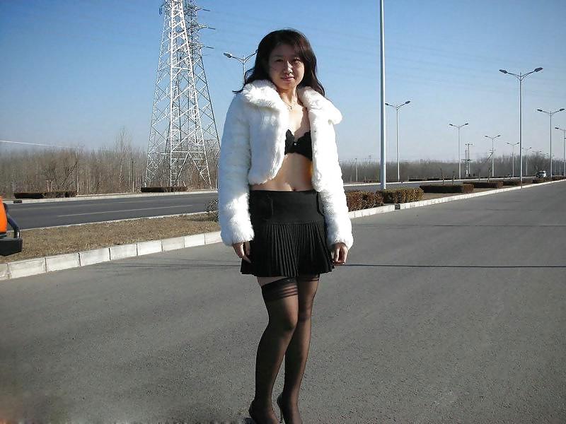 25P Sexy Asian Wife