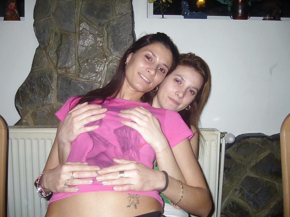 12P Romanian: Daniela part 1