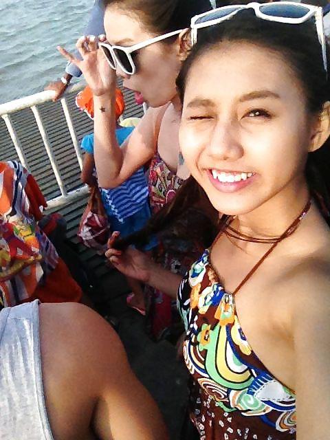 25P What would you do to Vy Timy (Vietnamese teen)