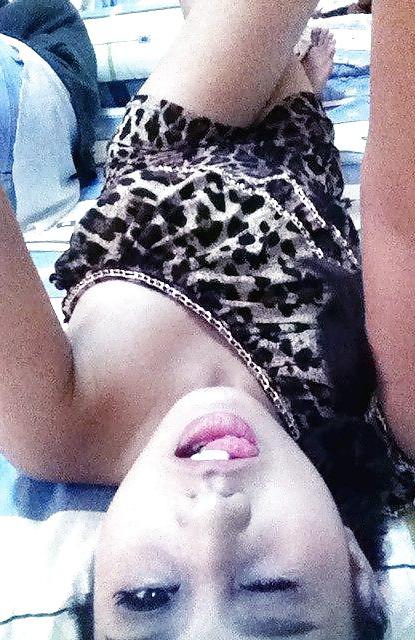 25P What would you do to Vy Timy (Vietnamese teen)