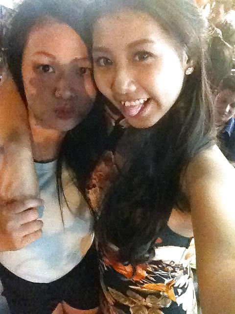 25P What would you do to Vy Timy (Vietnamese teen)