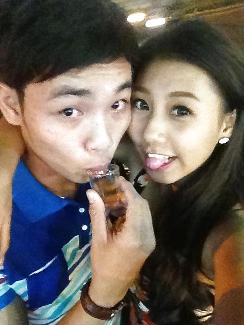 25P What would you do to Vy Timy (Vietnamese teen)