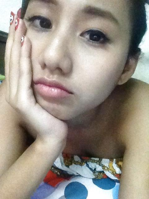 25P What would you do to Vy Timy (Vietnamese teen)