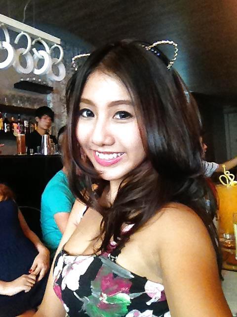 25P What would you do to Vy Timy (Vietnamese teen)