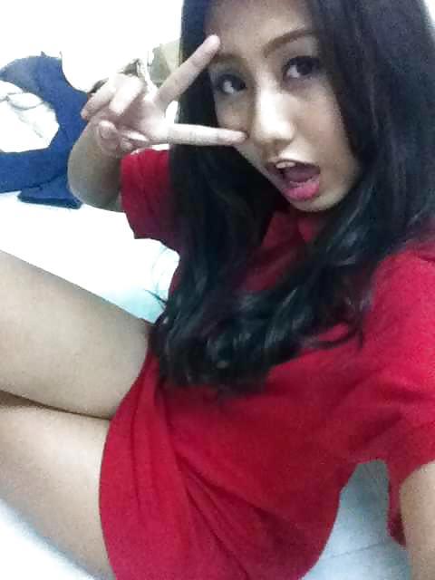 25P What would you do to Vy Timy (Vietnamese teen)