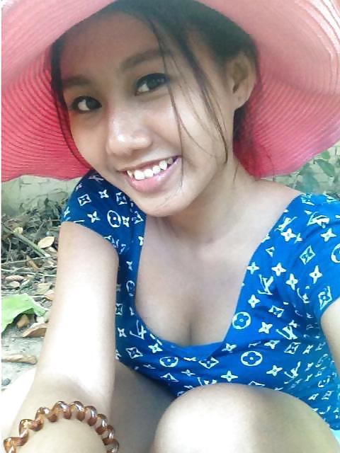 25P What would you do to Vy Timy (Vietnamese teen)