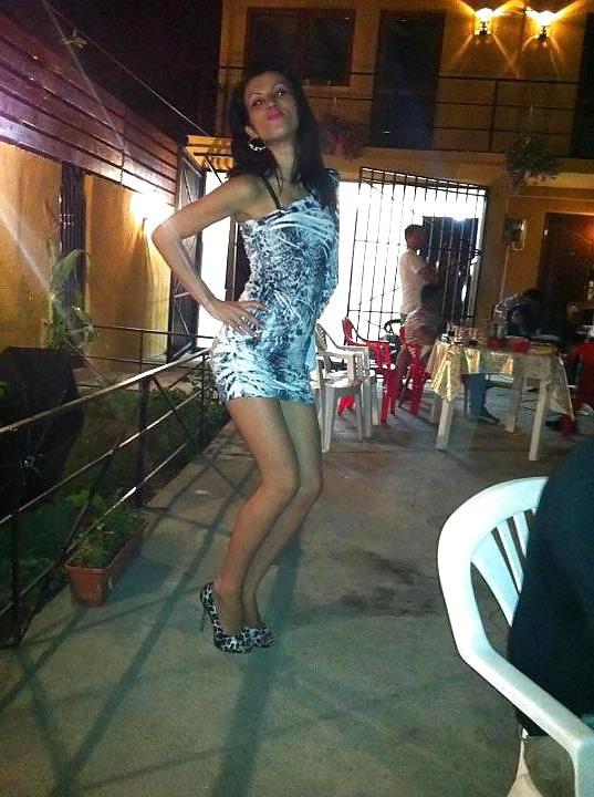 14P Romanian girl: Florenta