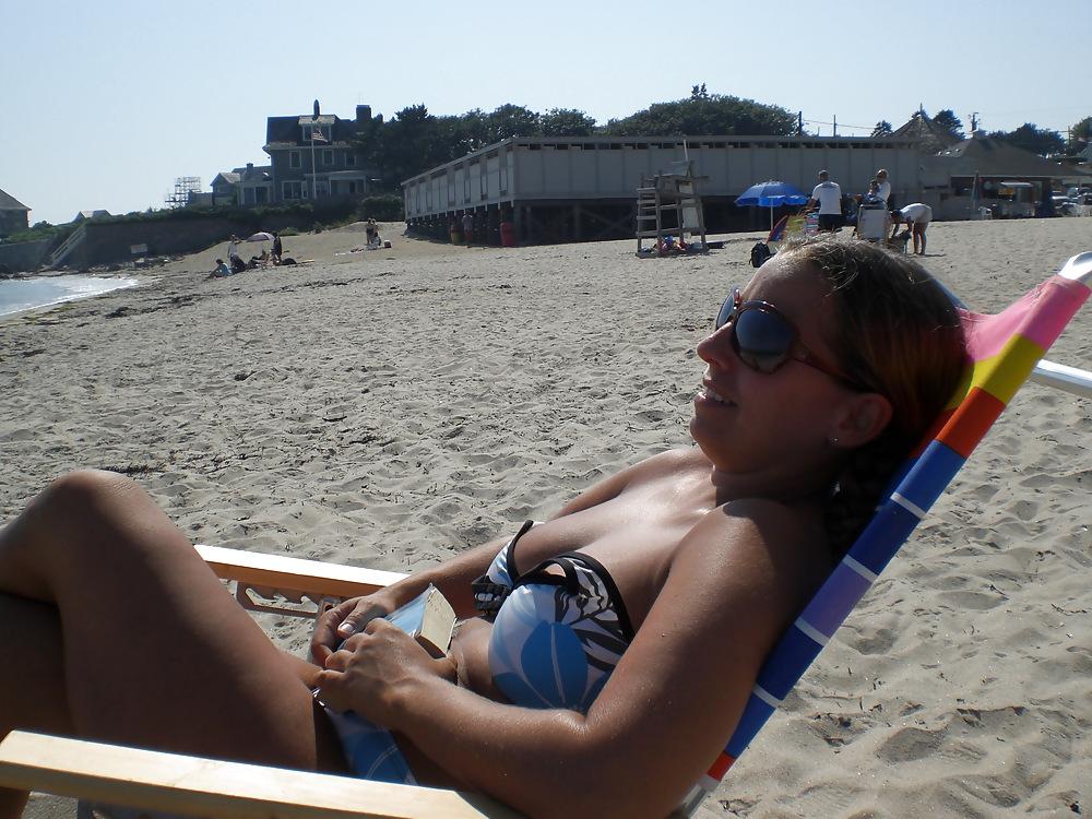25P NON-NUDE girls around water 4