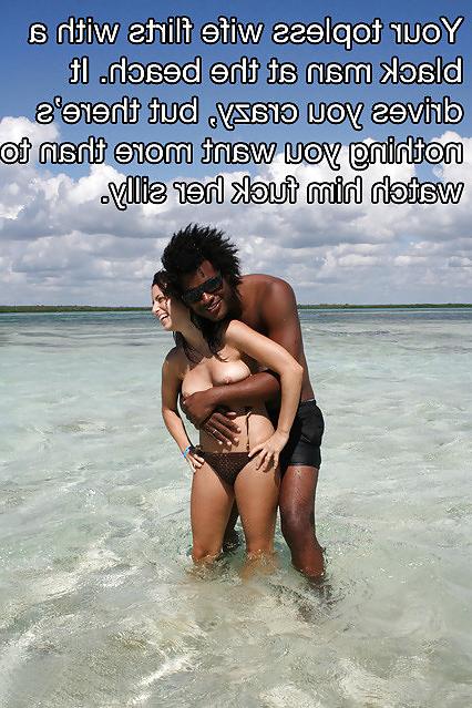25P Cuck Captions III