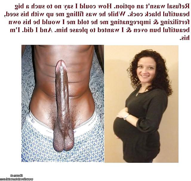 25P Cuck Captions III