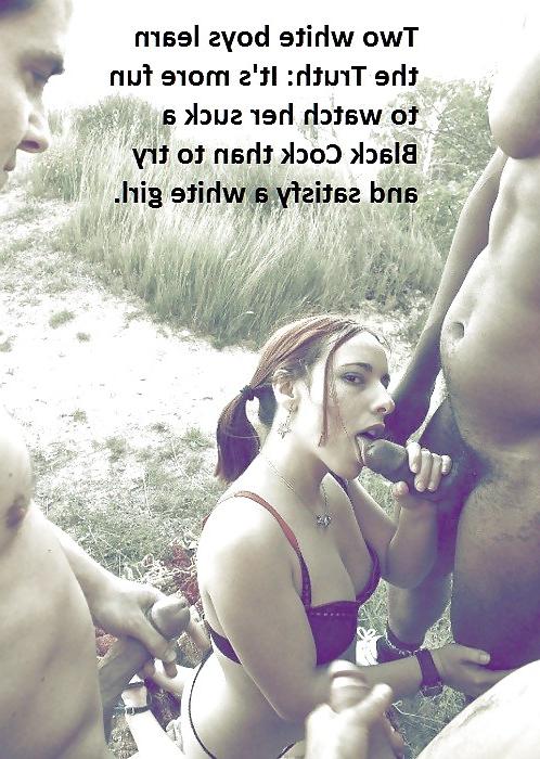 25P Cuck Captions III