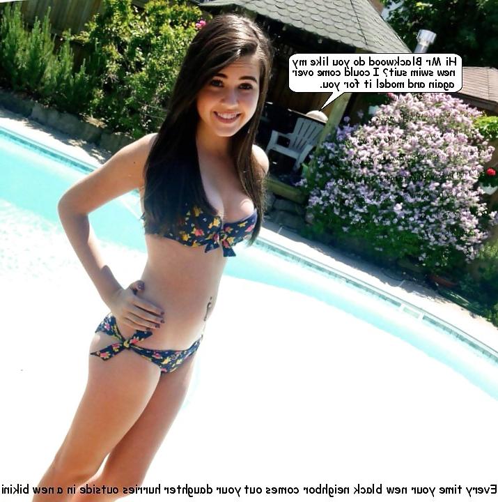 25P Cuck Captions III