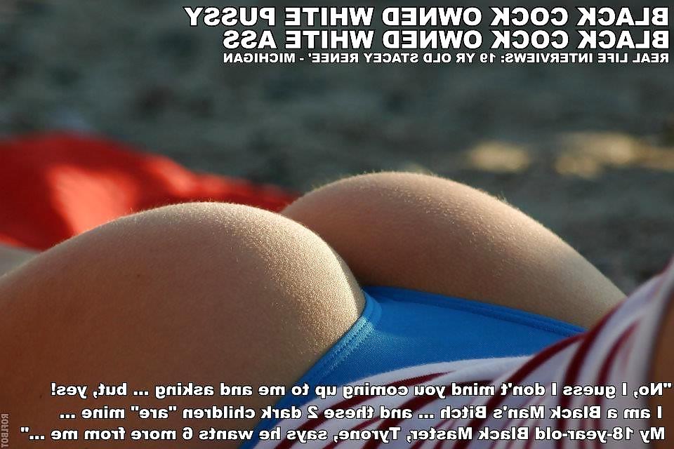 25P Cuck Captions III