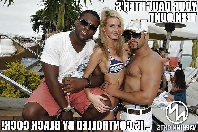 25P Cuck Captions III