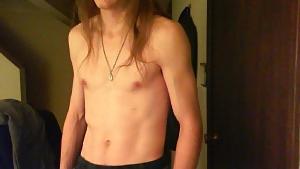 7P Personal Pics- Non-Nude