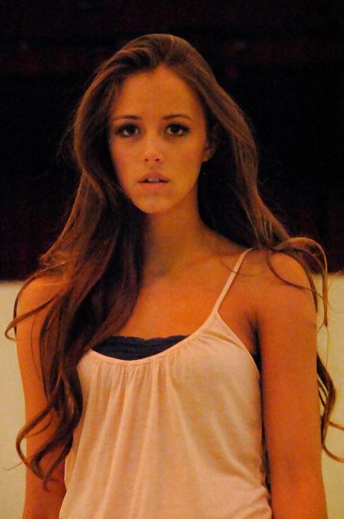 25P Brunettes Are Hot