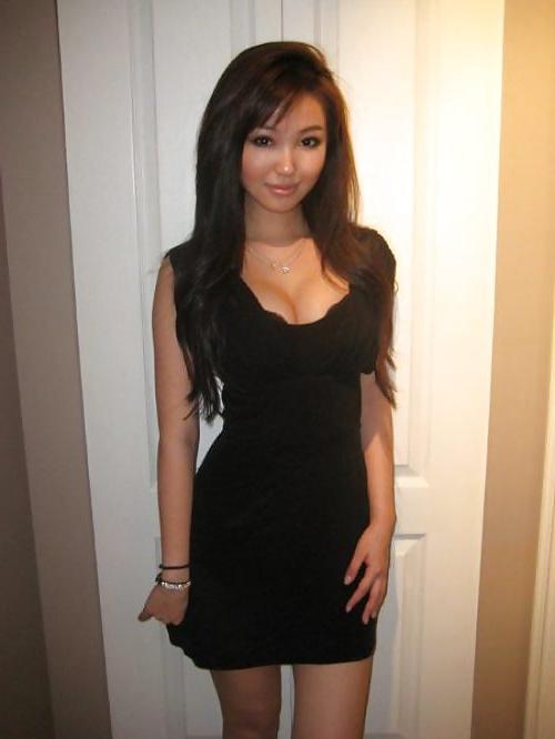 25P Brunettes Are Hot