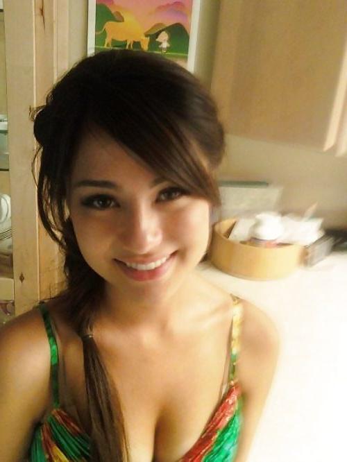 25P Brunettes Are Hot