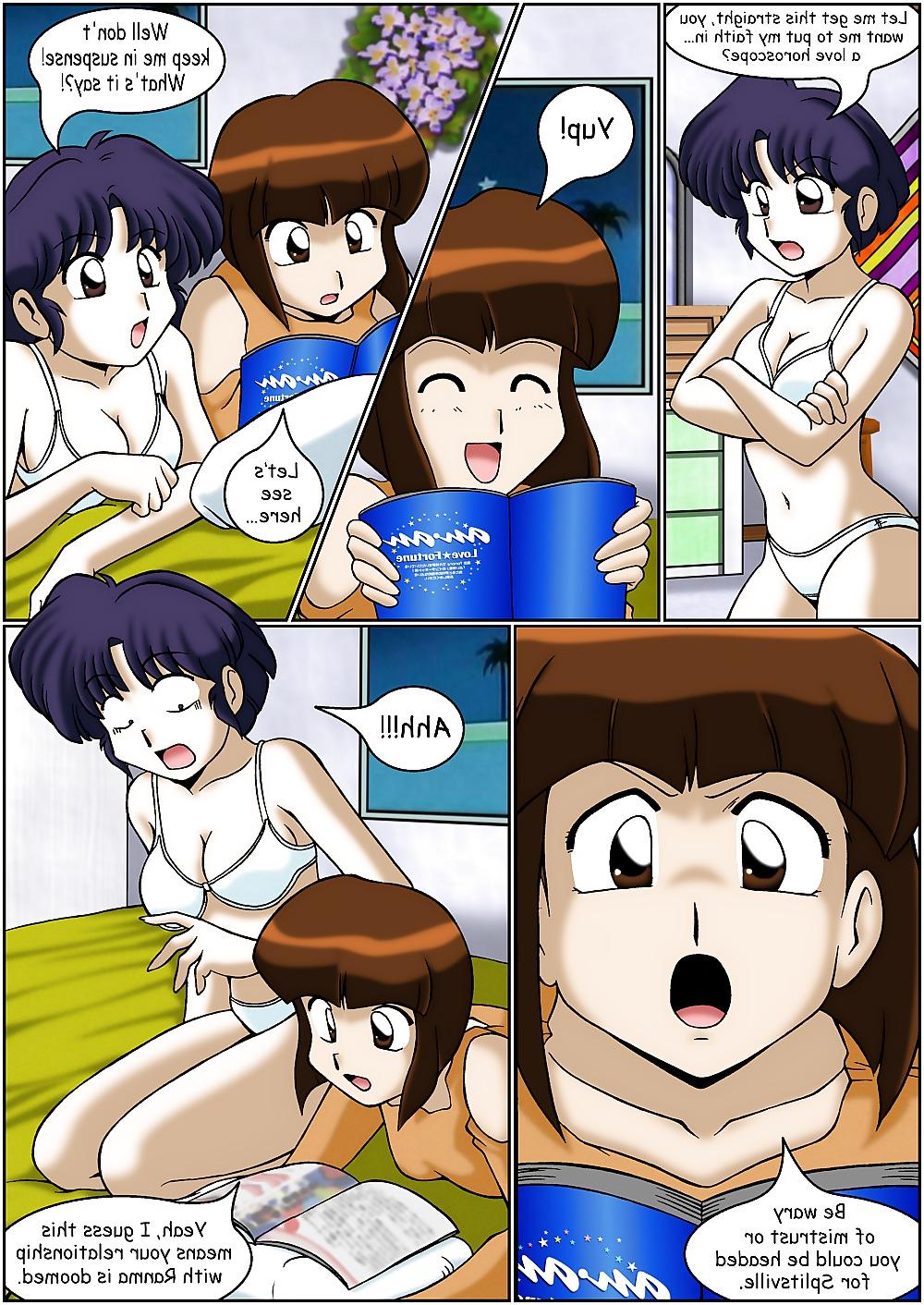 25P Ranma midnight movie hentai