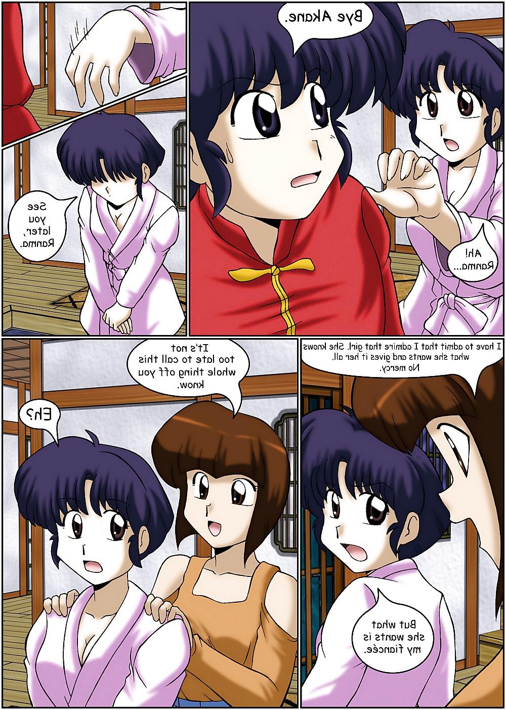 25P Ranma midnight movie hentai