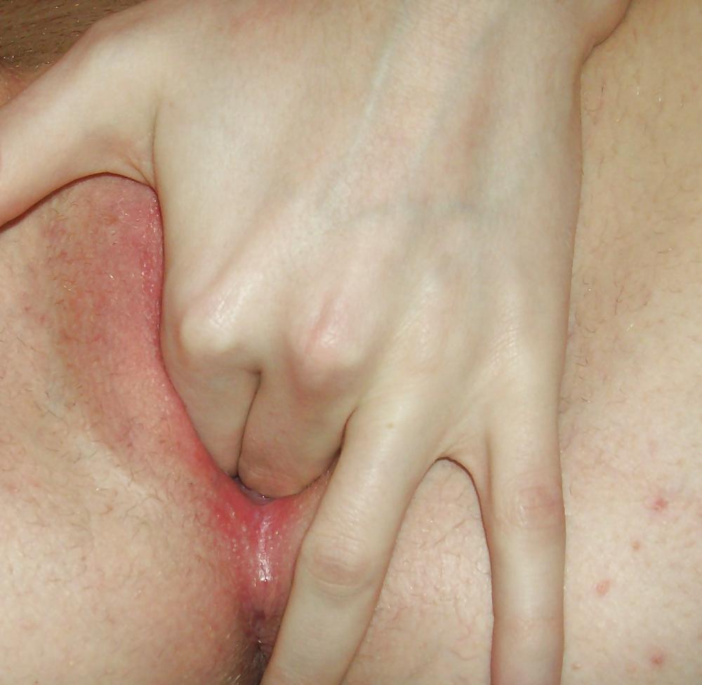 5P Fingering