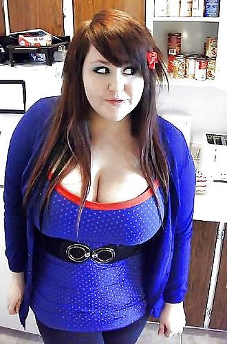 15P Non Nude Busty