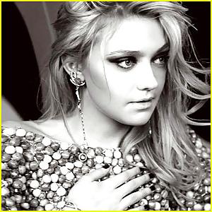 25P Dakota Fanning .1
