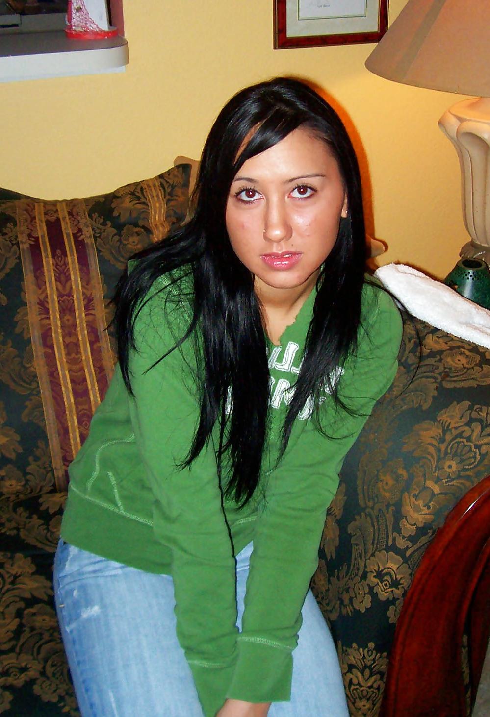 25P My collection 33 : asian cumlover