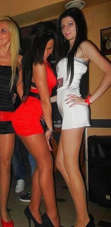 18P Romanian girl: Roxana