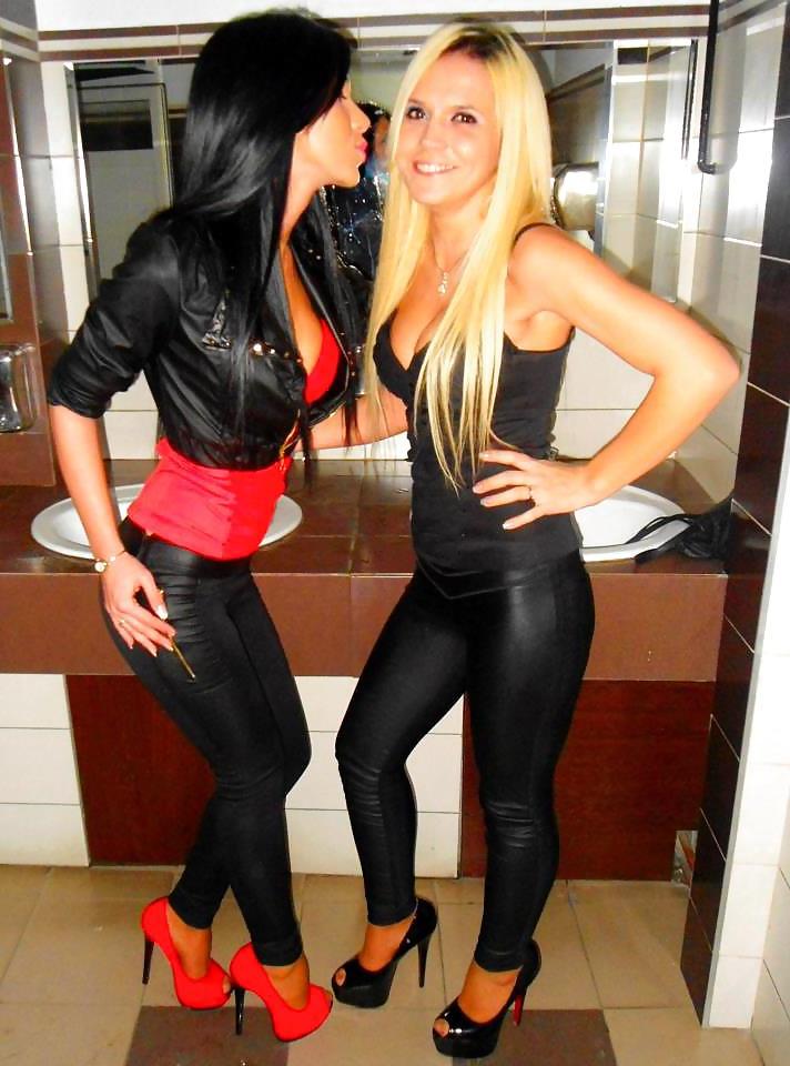 18P Romanian girl: Roxana