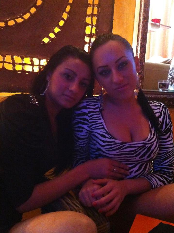 25P Romanian girl: Nicoleta