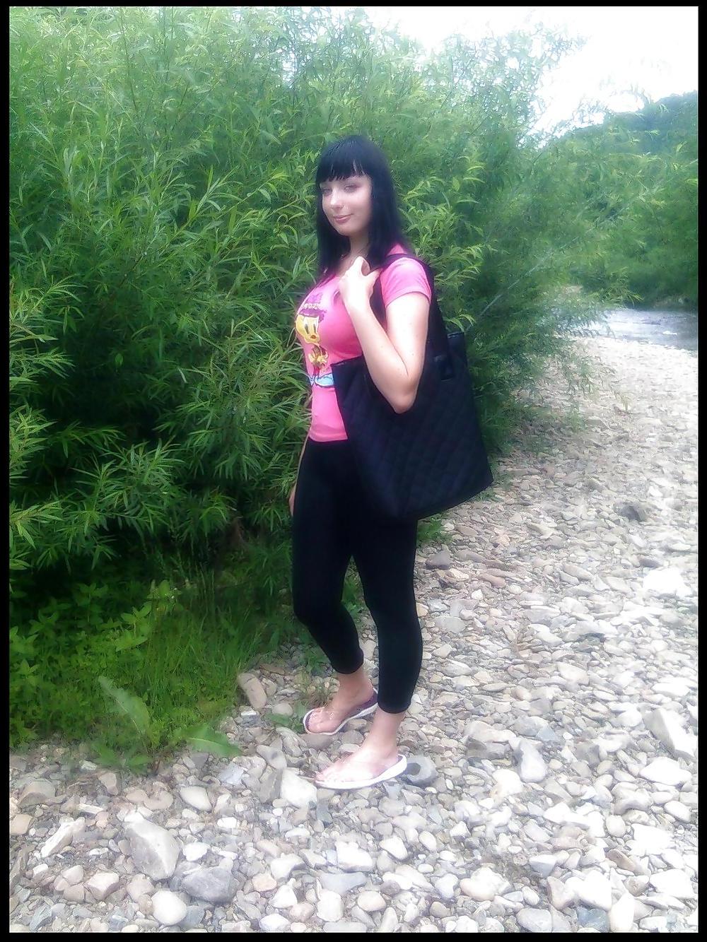25P Russian Teen