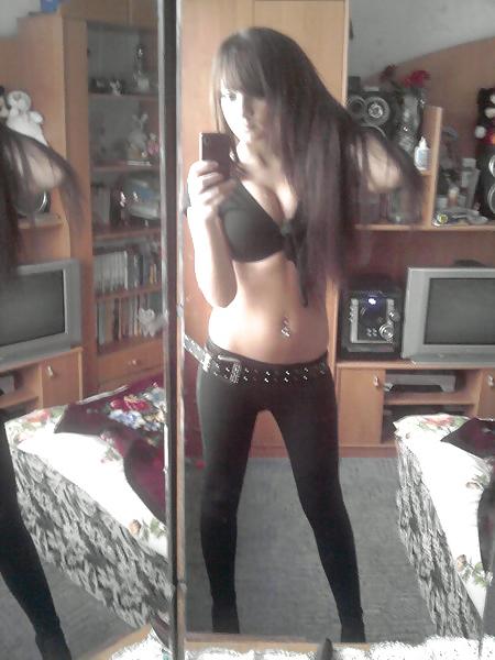 25P Russian Teen