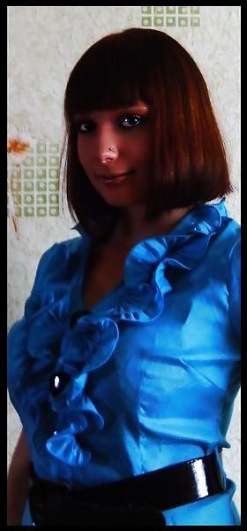 25P Russian Teen