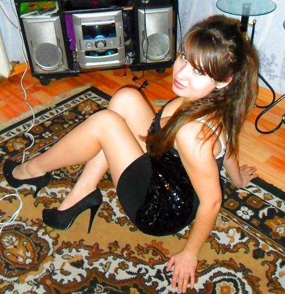 25P Russian Teen