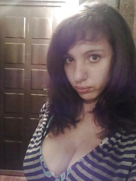 25P Russian Teen