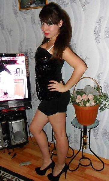 25P Russian Teen