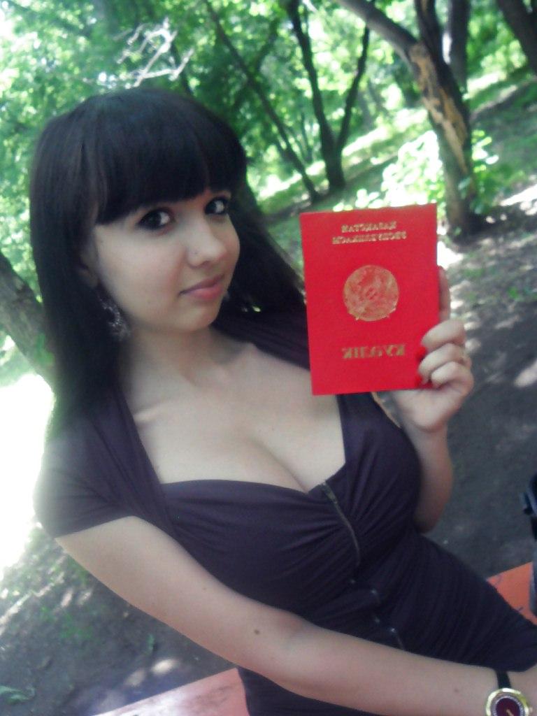 25P Russian Teen