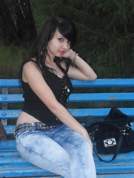 25P Russian Teen