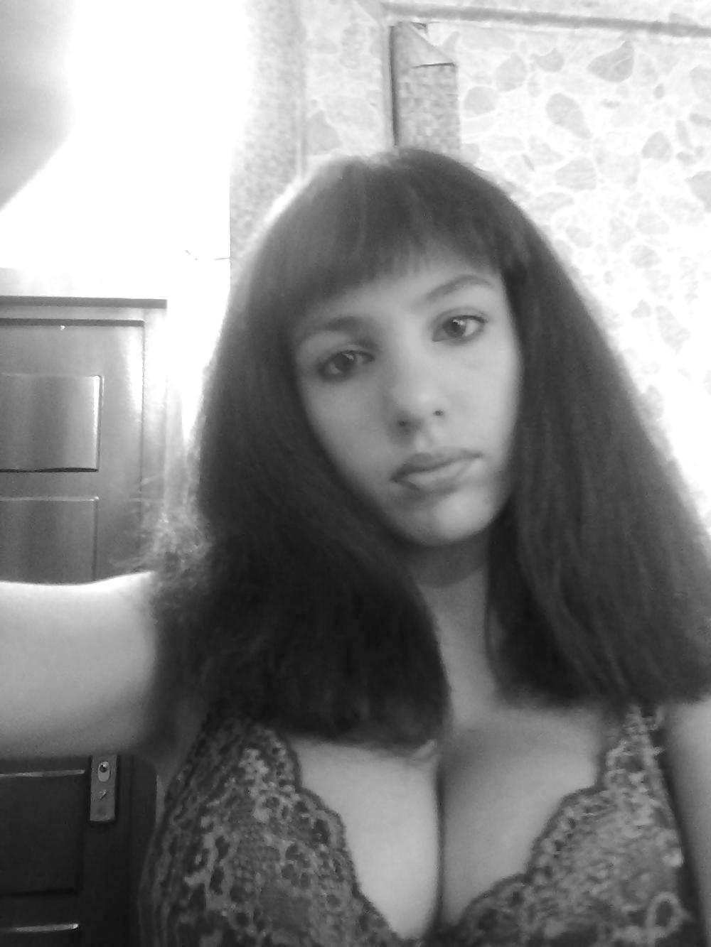 25P Russian Teen