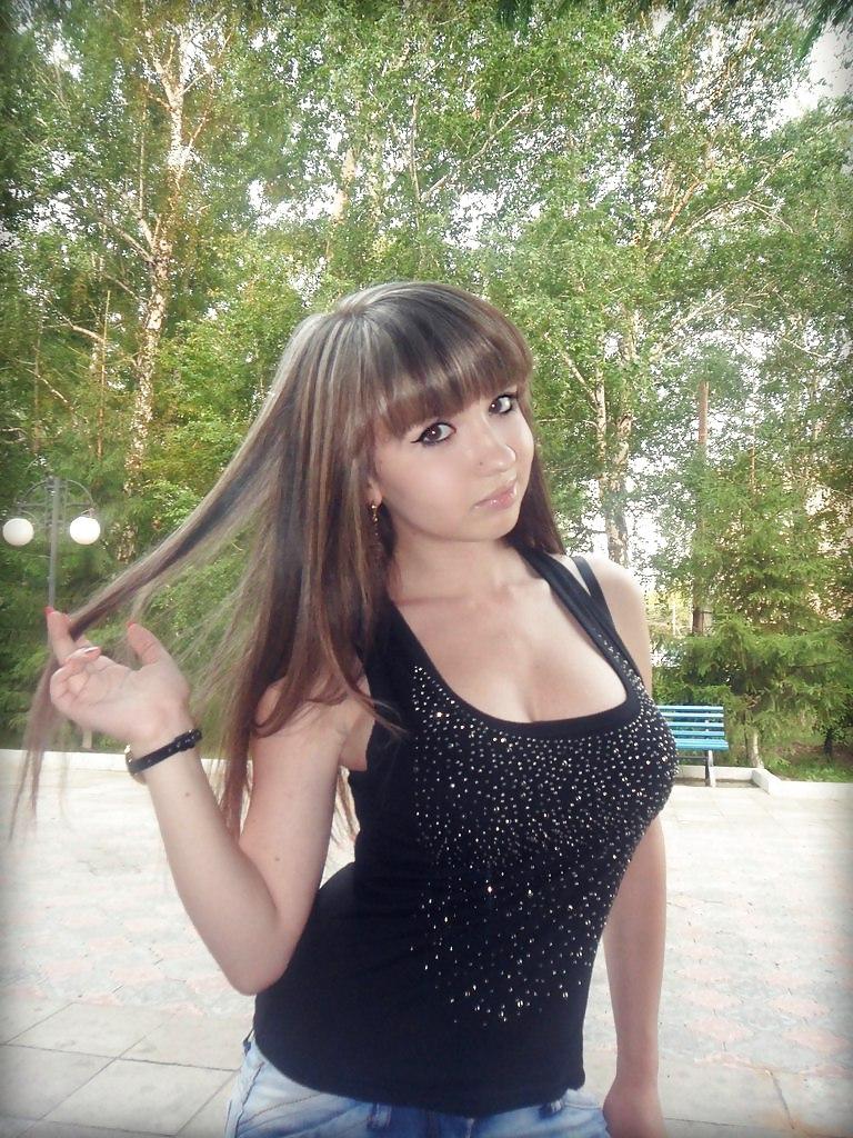 25P Russian Teen