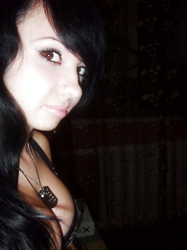 25P Russian Teen