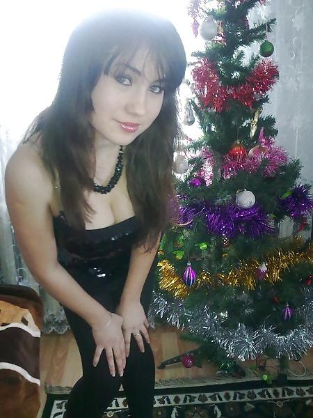 25P Russian Teen