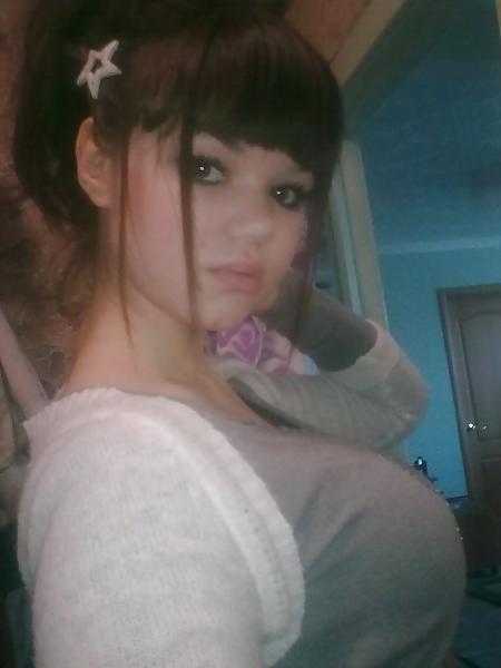 25P Russian Teen
